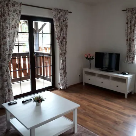 Hrabovo Renata 1 Ruzomberok