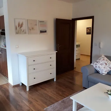 Hrabovo Renata 1 Apartament Rużomberk
