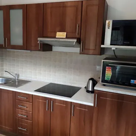 Hrabovo Renata 1 Apartament *
