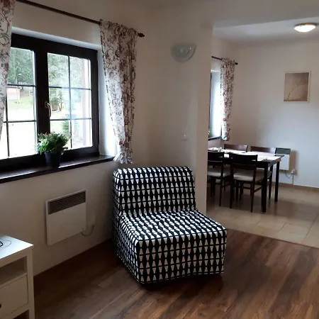 Apartamento Hrabovo Renata 1 *