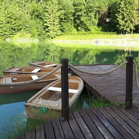 Hrabovo Renata 1 * Ruzomberok