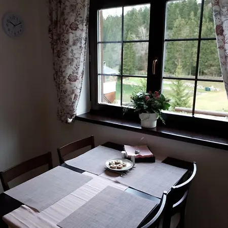 Hrabovo Renata 1 Apartamento