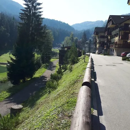 Hrabovo Renata 1 Apartamento *