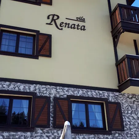 Hrabovo Renata 1 *