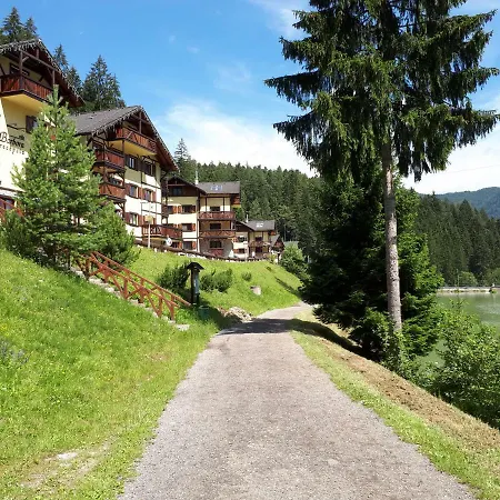 Apartament Hrabovo Renata 1