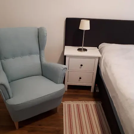 Hrabovo Renata 1 * Ruzomberok