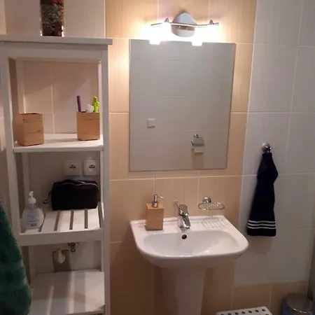 Apartamento Hrabovo Renata 1 Ruzomberok