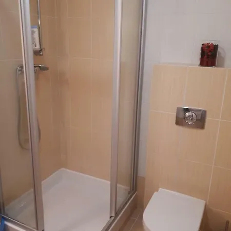 Hrabovo Renata 1 * Rużomberk