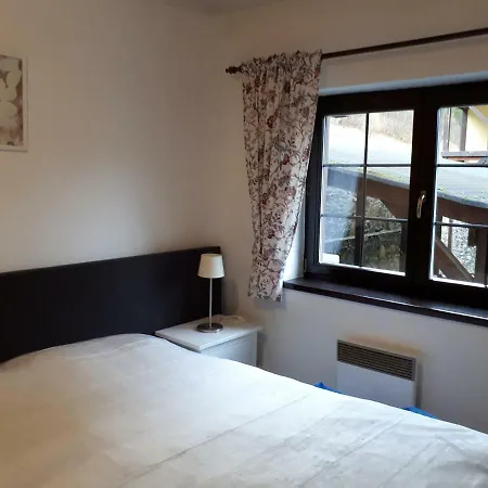 Hrabovo Renata 1 * روجومبيروك