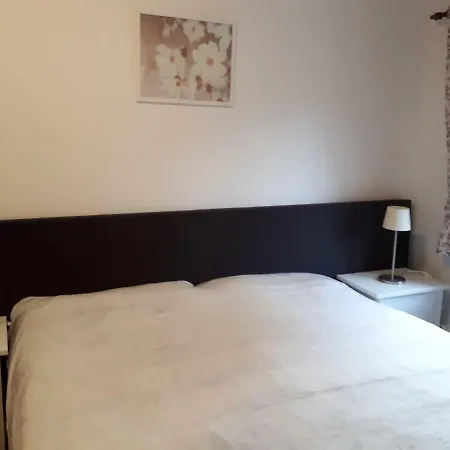 Hrabovo Renata 1 Apartment Ruzomberok