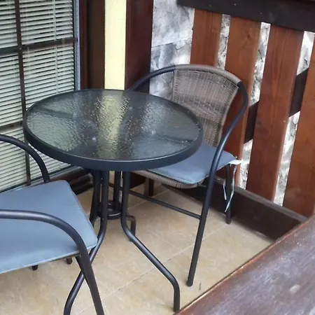 Hrabovo Renata 1 Ruzomberok