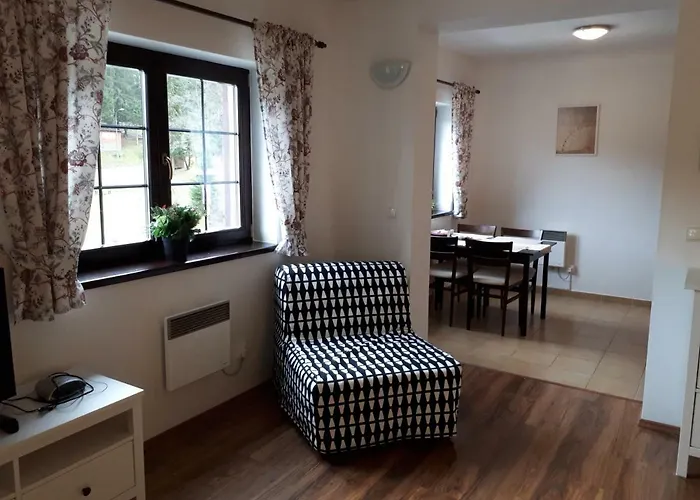 Appartement Hrabovo Renata 1 *