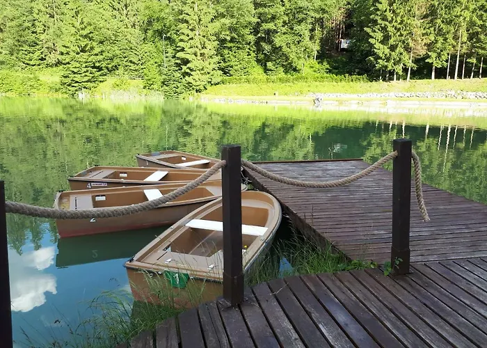 Hrabovo Renata 1 * Ruzomberok