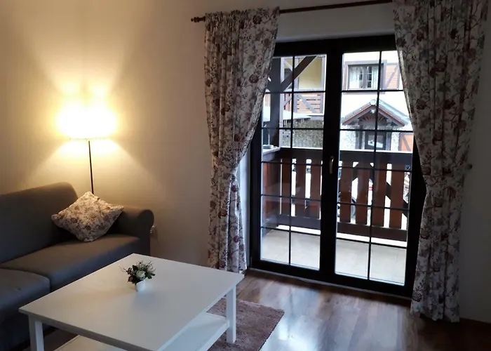 Apartmán Hrabovo Renata 1 Ruzomberok