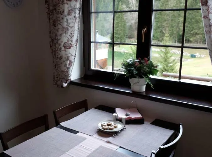 Hrabovo Renata 1 Appartement
