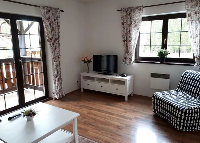 Hrabovo Renata 1 Appartement
