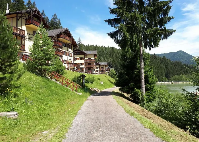 Appartement Hrabovo Renata 1