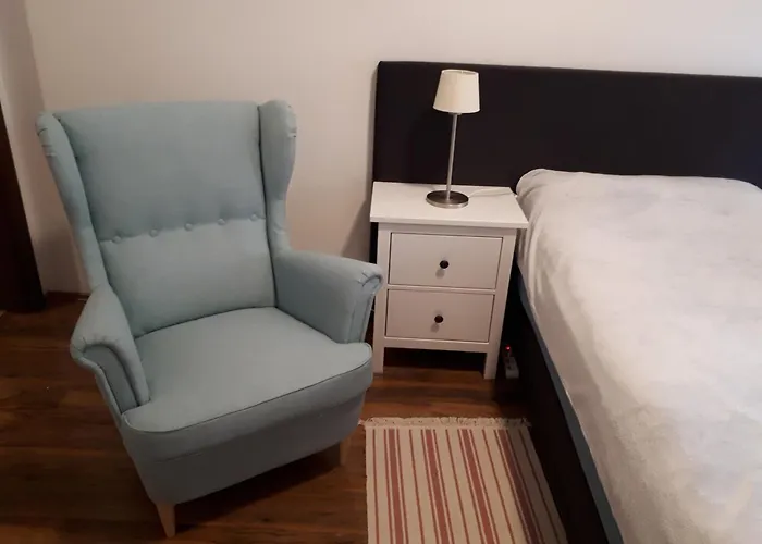Hrabovo Renata 1 * Ruzomberok