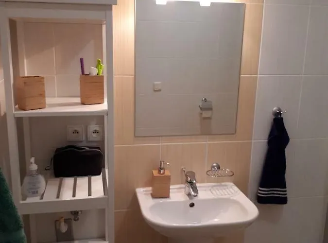 Appartement Hrabovo Renata 1 Ruzomberok