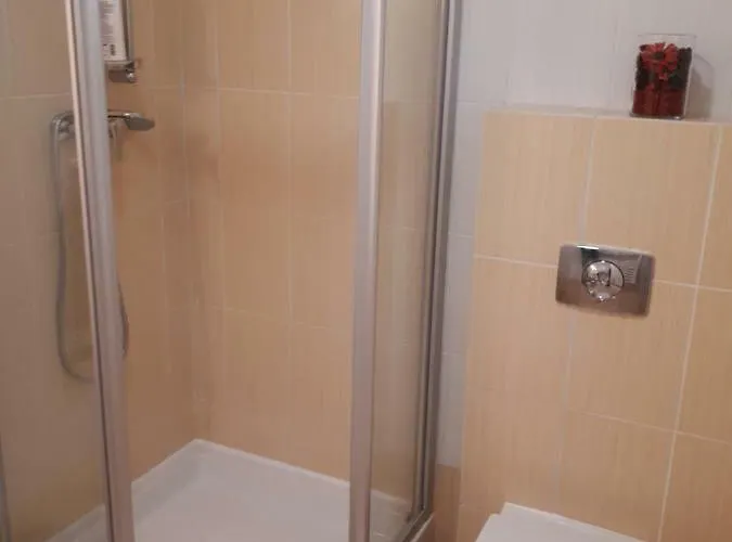Hrabovo Renata 1 * Ruzomberok