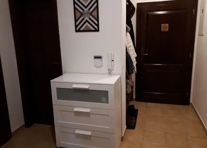 Hrabovo Renata 1 Appartement