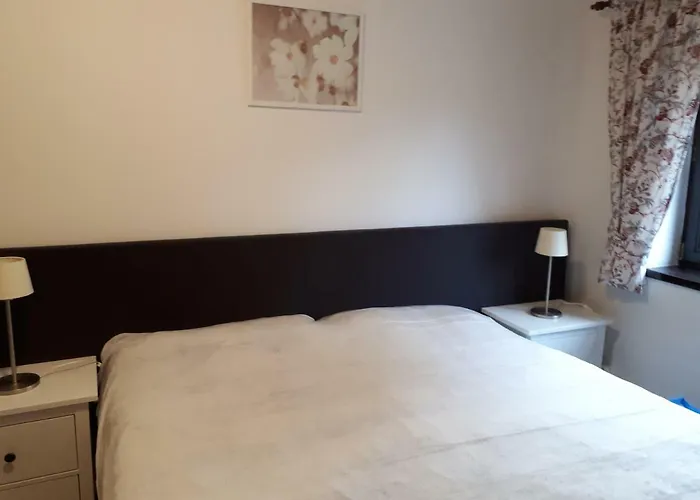 Hrabovo Renata 1 Apartmán Ruzomberok